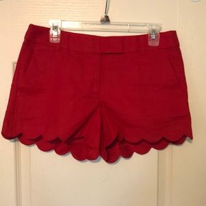 J Crew shorts